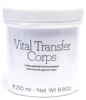 GERnetic International Крем для тела Vital Transfer Corps