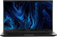 Ноутбук Digma Pro Sprint M, 15.6", IPS, Intel Core i5 1135G7, DDR4 16ГБ, SSD 512ГБ, Intel Iris Xe graphics, темно-серый (dn15p5-adxw02)