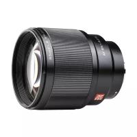 Объектив Viltrox AF 85mm f/1.8 II FE-Mount