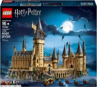 Конструктор LEGO Harry Potter 71043 Замок Хогвардс