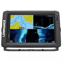 Эхолот Lowrance Elite-12 Ti2 с датчиком Active Imaging 3-в-1 (000-14660-001)