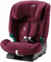 Britax Romer Evolvafix (Burgundy Red)