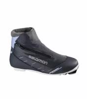 Ботинки лыжные Salomon RC 8 VITANE NOCTURNE (UK 5; EUR 38; USA 5,5; 23,5 см) / PROLINK
