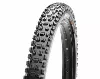 Покрышка Maxxis Assegai 27.5x2.5WT TPI 60x2 кевлар 3C/TR/DH (ETB00017200)