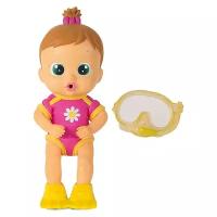 Кукла IMC Toys Bloopies Флоуи, 24 см, 90767 мультиколор