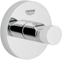 Крючок Grohe Essentials 40364001