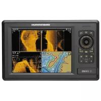 Эхолот Humminbird ONIX 8ci NT SI Combo