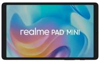 Планшет Realme RMP2105, 8.7", IPS, 1340x800, 4+64 Гб, 8+5 Мп, And 11, синий