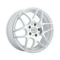 NZ F-32 6x15/5x105 ET39 D56.6 WF