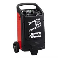 Пуско-зарядное устройство TELWIN DYNAMIC 520 START 230V 12-24V