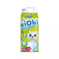 KiOki трусики Comfort Soft XL, 12-17 кг