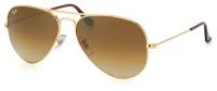 Ray-Ban 3025 Aviator Large Metal 001/51