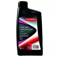 Антифриз Champion COOLANT LONGLIFE G12+