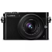 Фотоаппарат Panasonic Lumix DMC-GM5 Kit