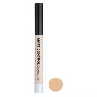 Dermacol Корректор Matt Control Corrector, оттенок 02