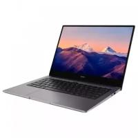 Huawei Ноутбуки MateBook B3-520 BDZ-WFH9A 53013FCH Space Grey 15.6" FHD i5-1135G7 16GB 512GB SSD W10Pro