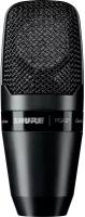 SHURE PGA27 Кардиоидный конденсаторный микрофон c большой диафрагмой, аттенюатор -20дБ