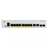 Коммутатор Cisco C1000-8T-2G-L Catalyst 1000 8 port GE, 2x1G SFP