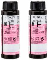 Краска для волос Redken Shades EQ Gloss Conditioning Color, 05N, 60 мл