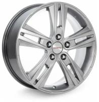 Колесный диск КиК Прайм-оригинал (КС721) 17x6.5" PCD5x114.3 ET50 D60.1