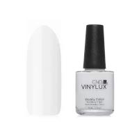 Недельный лак для ногтей VINYLUX CND Cream Puff №108