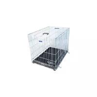 Клетка для собак SAVIC Dog Residence A3293 91х61х71 см