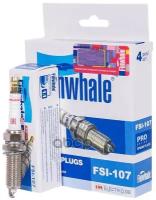 Свеча Зажигания Finwhale арт. FSI107