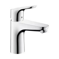 Смеситель для раковины ( д. к.) Hansgrohe Focus 31621000