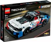 Конструктор LEGO Technic Шевроле Камаро ZL1 42153