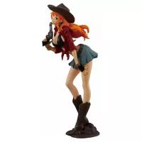 Banpresto One Piece Treasure Cruise World Journey Vol.1 – Nami