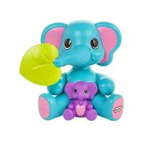 Интерактивная игрушка Little Tikes 648830E7C Веселые приятели слон