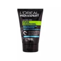 L'Oreal Paris Men Expert Pure Charcoal Peeling