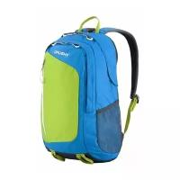 Рюкзак Husky Marel 27 blue/green