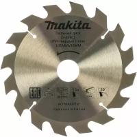 Диск по дереву Makita D-45901