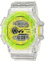 Наручные часы CASIO G-Shock