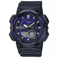 Наручные часы CASIO AEQ-110W-2A2