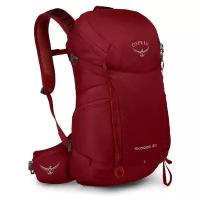 Рюкзак Osprey Skarab 30 red (mystic red)