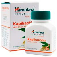 Капикачху Kapikachhu Himalaya 60 таб