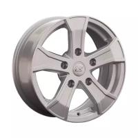 Колесный диск LS Wheels A5127 6.5x16/5x139.7 D98.5 ET40 S