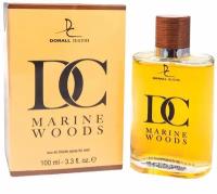 DORALL COLLECTION Туалетная вода для мужчин DC MARINE WOODS 100мл