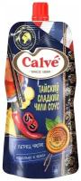 Соус тайский Чили Calve сладкий