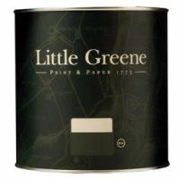 Краска Little Greene Absolute Matt (Acrylic Matt) 10 л