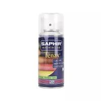 Saphir Спрей-краска Tenax для гладкой кожи 35 Medium tabbacco brown, 150 мл