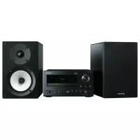 Музыкальный центр Onkyo CS-N765 Black