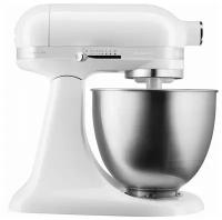 Миксер планетарный KitchenAid 5KSM3310XEWH 3,3л. Белый