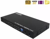 HDMI 2.0 матрица 4x2 / Dr.HD MX 426 FX