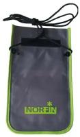 Чехол Norfin Dry Case 01 (14х25 см) RIBOLOV Х Decathlon единый