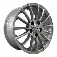 Колесный диск NZ Wheels SH650