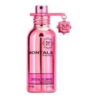 Парфюмерная вода Montale Crystal Flowers 50