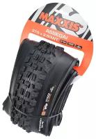 Покрышка бескамерная 27.5x2.5WT Maxxis Assegai TPI 60x2 кевлар 3C/TR/DH